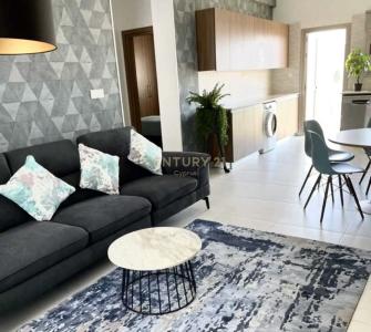 Larnaca City, Cyprus