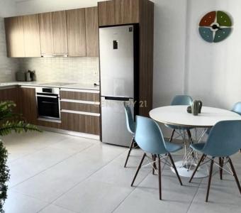 Larnaca City, 키프로스