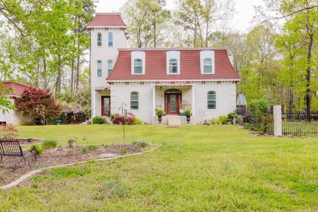 1112 Lawrence Lane, Benton, Arkansas 72019