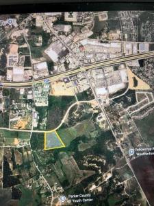 Xxx Bb Fielder Road, Weatherford, Texas 76087, HOA KỲ