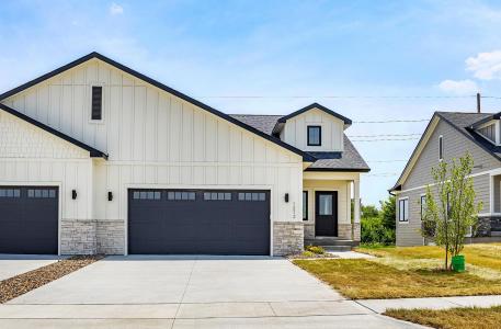 1212 Westview Drive, Huxley, Iowa 50124, Stati Uniti