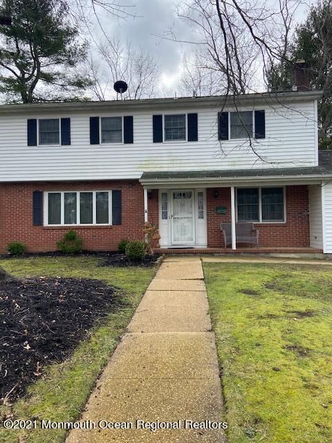 422 Lake Avenue, Oakhurst, 뉴져지 07755, 미국