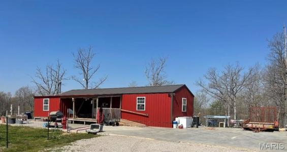 25725 Misty Oak Drive, Liban, Missouri 65536, HOA KỲ