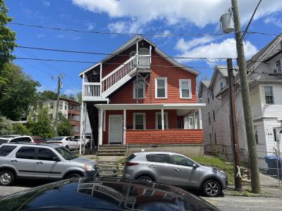 50 Beacon Street, Waterbury, كونيتيكت 06704, الولايات المتحدة