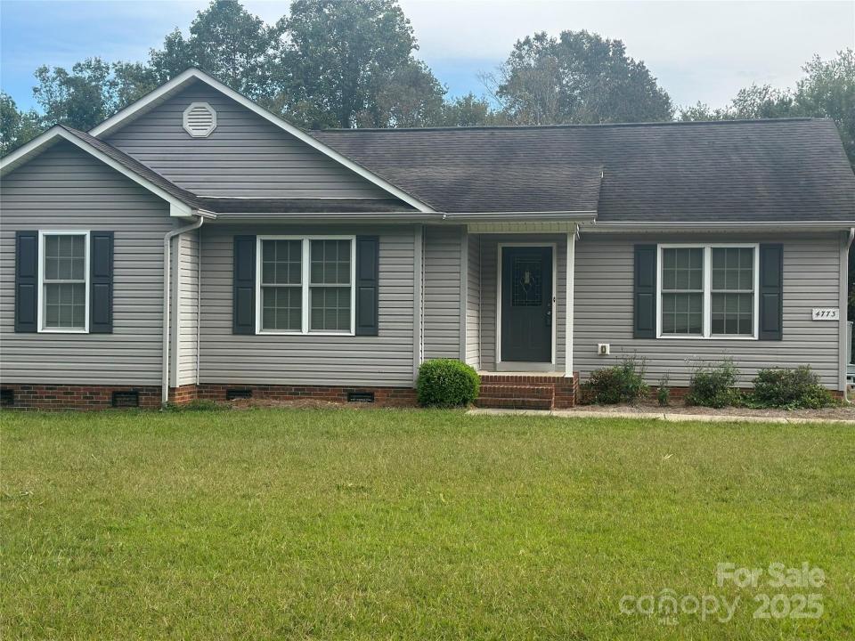 4773 Westwinds Road, Lincolnton, Carolina Del Norte 28092, Estados Unidos