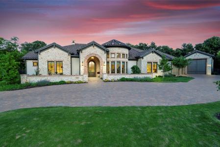 2401 Lower Brook Court, Southlake, Texas 76092, USA
