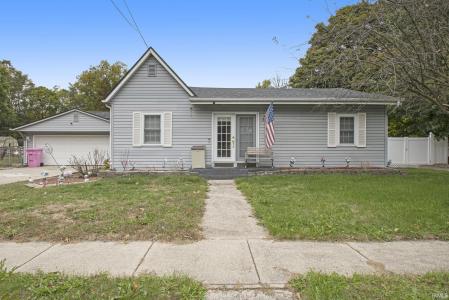 804 E Vistula Street, Bristol, 인디아나 46507, 미국