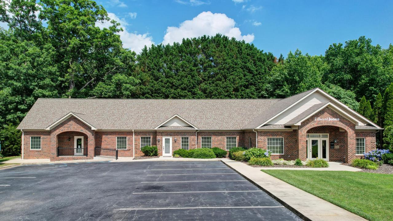 1404 & 1406 Front Street, Reidsville, Carolina Del Norte 27320, Estados Unidos