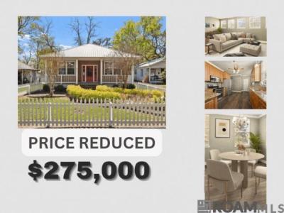 431 E Josephine St, Gonzales, Louisiana 70737, USA