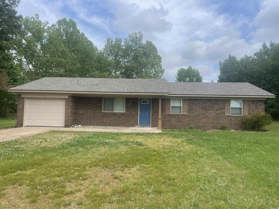 4 Huckleberry, Conway, Arkansas 72032