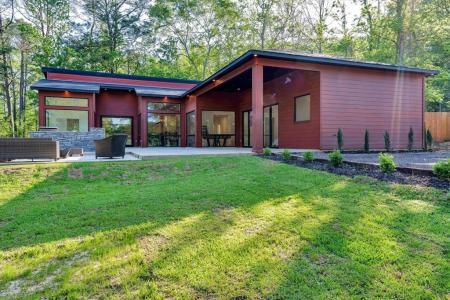 11571 Robin Lane, Conroe, Техас 77303, Соединенные Штаты