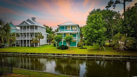 17 Trigger Fish Ln., Murrells Inlet, ساوث كارولينا 29576, الولايات المتحدة