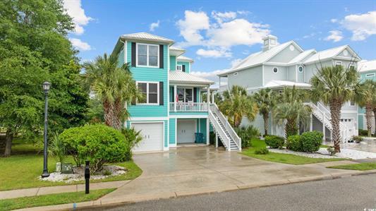 17 Trigger Fish Ln., Murrells Inlet, ساوث كارولينا 29576, الولايات المتحدة