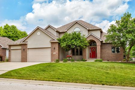 3428 Valley View Road, Ames, Iowa 50014