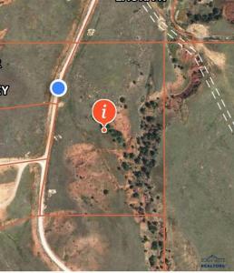 Tbd Morning Star Road, Hot Springs, Güney Dakota 57747, Amerika Birleşik Devletleri