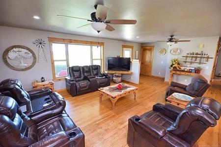 12219 Hwy 62, Tahlequah, Oklahoma 74464, Estados Unidos