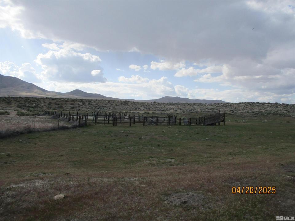 E Second Street, Winnemucca, ネバダ 89445, アメリカ合衆国