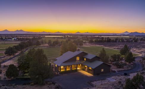 1164 Sw Parrish Lane, Powell Butte, Oregon 97753, Estados Unidos