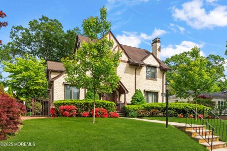 567 Deal Parkway, Allenhurst, Nova Jersey 07711, Estados Unidos