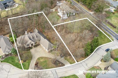 5055 Slate Run Woods Court, Columbus, אוהיו 43220, ארצות הברית של אמריקה 