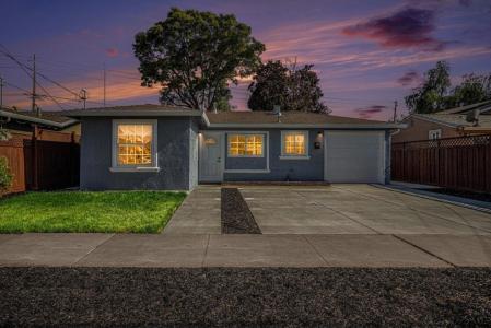 1093 Ventura Avenue, Livermore, California 94551, USA