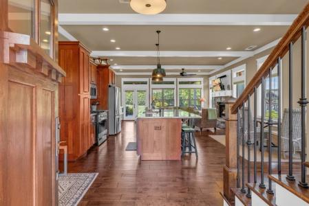 57 Elf School Way, Hayesville, North Carolina 28904