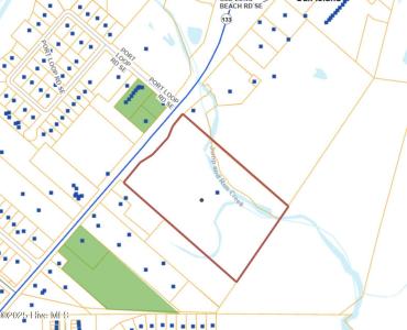 0 Long Beach Road Se, Southport, North Carolina 28461