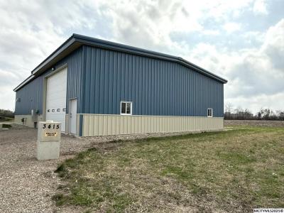 3415 9th Sw, Mason City, Iowa 50401, Stati Uniti