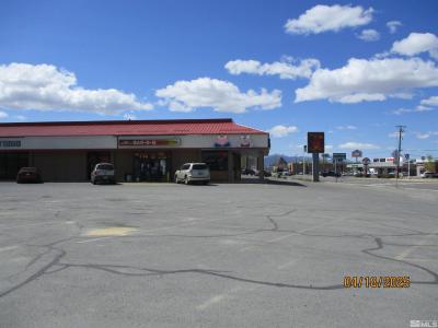 1139 W Winnemucca Boulevard, Winnemucca, Nevada 89445, USA