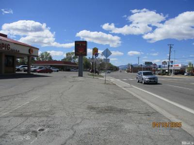 1139 W Winnemucca Boulevard, Winnemucca, ネバダ 89445, アメリカ合衆国