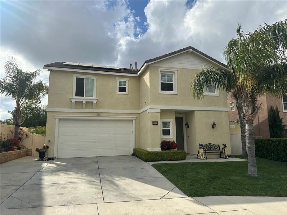 17175 Monterrey Pines Lane, Canyon Country, California 91387