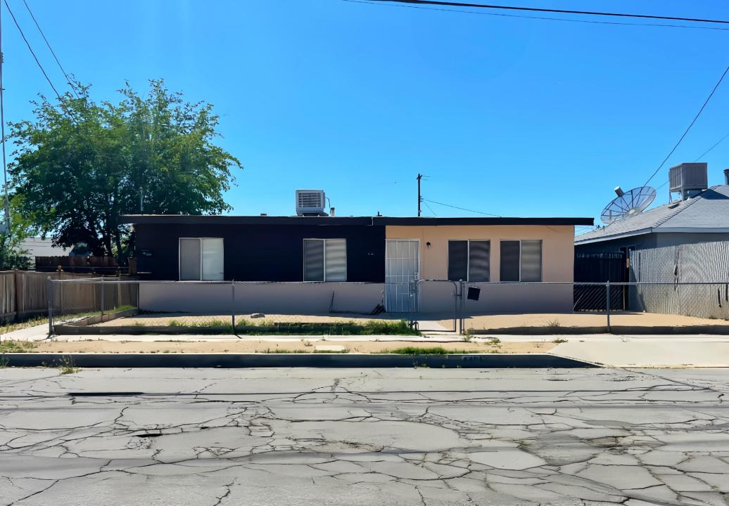 44817 Redwood Avenue, Lancaster, Califórnia 93534, Estados Unidos