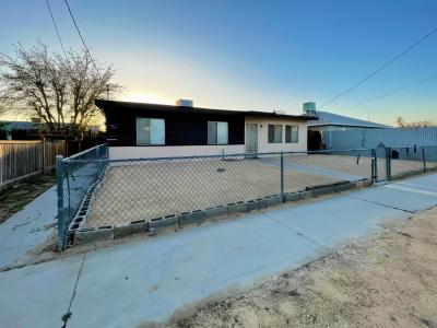 44817 Redwood Avenue, Lancaster, Califórnia 93534, Estados Unidos