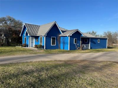 1004 Church Street, Sulphur Springs, Texas 75482, Stati Uniti