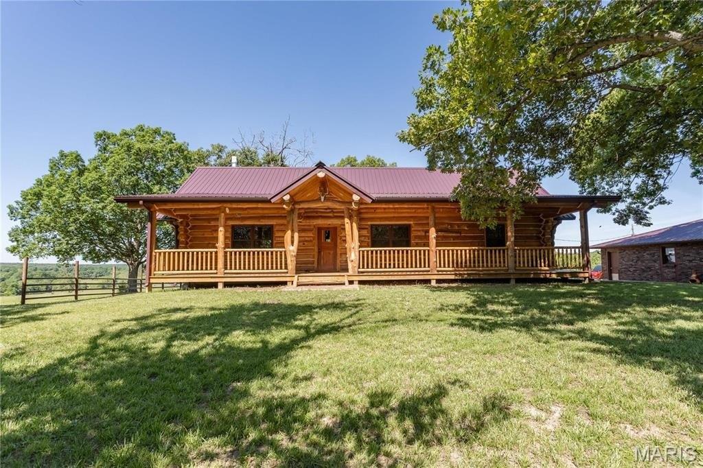 21201 State Highway K, Falcon, Missouri 65470, Amerika Birleşik Devletleri