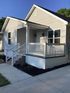 23 Walker Avenue, Sumter, SC 29150, USA