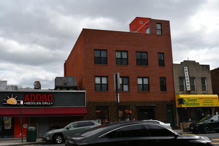 146-14 Hillside Avenue, Jamaica, New York 11435