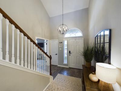 8011 Colton Mining Court, Houston, Texas 77040