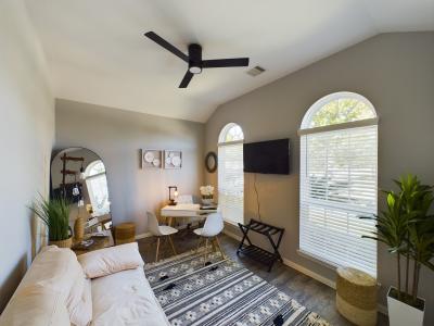 8011 Colton Mining Court, Houston, Texas 77040