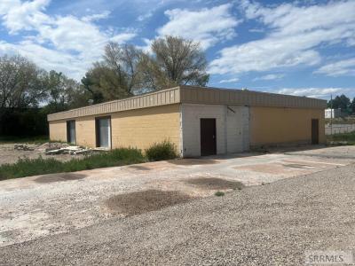 284 Colorado Avenue, Idaho Falls, Idaho 83402, USA