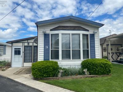 8175 North Shore Boulevard #9, Marblehead, Ohio 43440, USA