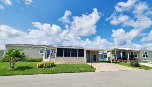 12116 Sw County Rd 769 #61, Lake Suzy, Florida 34269, USA