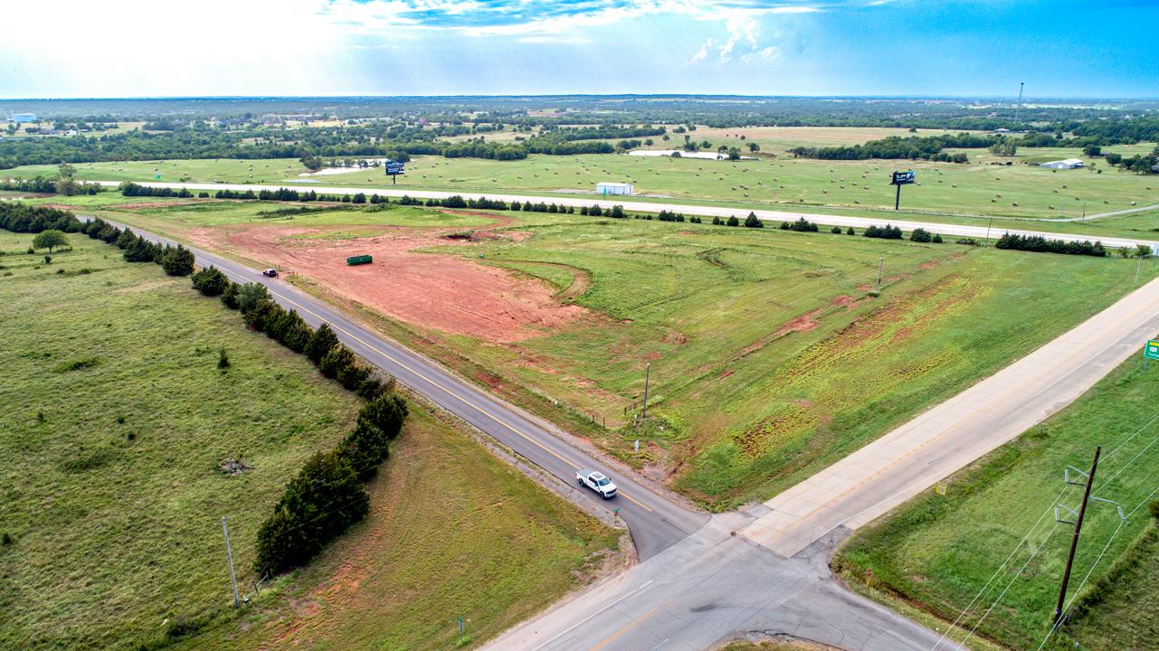 00 W. Yost Road, Stilllwater, Oklahoma 74075