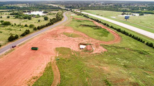 00 W. Yost Road, Stilllwater, Oklahoma 74075