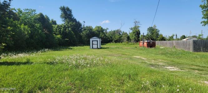 2209 E 9th Street, Panama City, Floride 32401, États-Unis