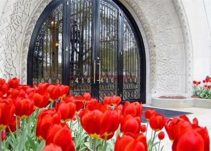 416 Commonwealth Ave , #620, Boston, 메사츄세츠 02115, 미국