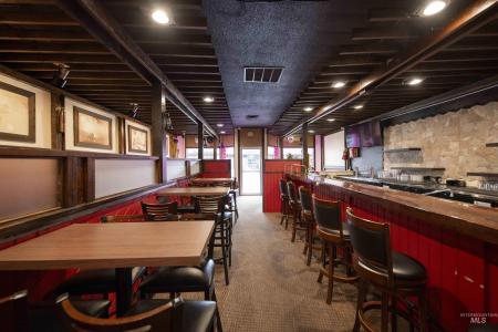 916 6th Street, Clarkston, Washington 99403, États-Unis