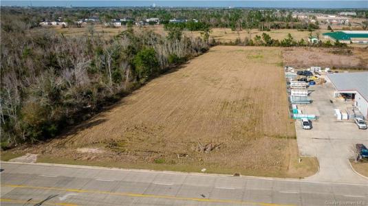 0 E Mcneese Street E, Lake Charles, Louisiana 70607