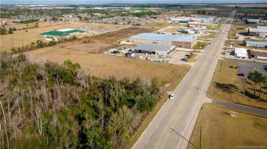 0 E Mcneese Street E, Lake Charles, Louisiana 70607