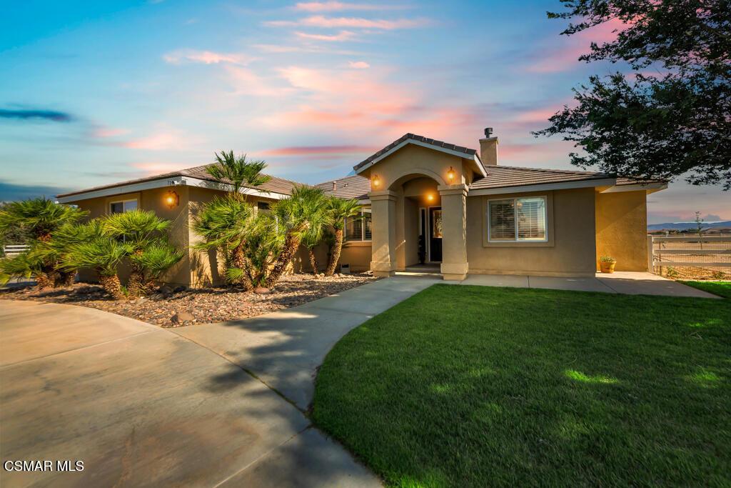 7142 W Avenue A4, Lancaster, Califórnia 93536, Estados Unidos